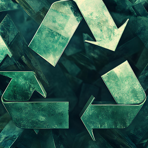recycle